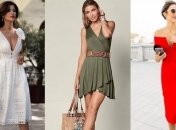 Мода 2019: 10 самых популярных цветов летнего сезона 