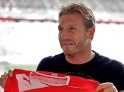  Воронин: В "Фортуне" хотят видеть во мне лидера