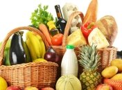 Самые вредные сочетания продуктов