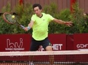 Первая ракетка Украины приглашает севастопольских курсантов