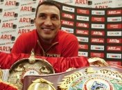 Владимир Кличко - 1-й украинец на обложке Esquire (Фото) 