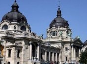 Венгрия притягивает туристов