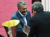 Маркевич в сборной может заменить Фоменко