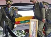 В Эфиопии возведут мемориальный комплекс в честь усопшего премьера