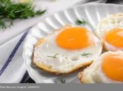 Готуємо "яєчні" страви правильно