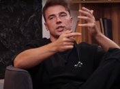 Шелудяк признался, что болен