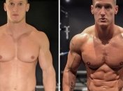 Бодибилдер раскрыл секрет, как выглядеть более накачанным на фото