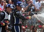 WRC. Себастьен Ожье выиграл Ралли Сардинии (Фото)
