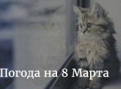 Прогноз погоды на 8 марта 2020: какой будет погода на праздник