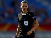 Женская бригада арбитров обслужит матч за Суперкубок УЕФА