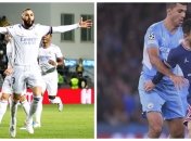 twitter.com/PSG_English, twitter.com/realmadrid