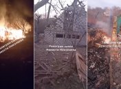 Наслідки обстрілів Миколаєва