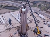 Starship от SpaceX выдержал криогенные испытания: на очереди огневые 