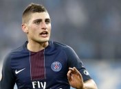 ПСЖ готов продать полузащитника в "Барселону" за €80 млн