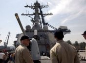 Военно-морские учения США - Украина на стадии планирования