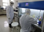 Коронавирус: в Украине за сутки заразилось рекордное число человек