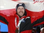 Чемпион мира по биатлону Ландертингер завершил карьеру