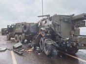 ДТП в Крыму