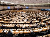 ЕП убрал предполагаемую дату рассмотрения украинского безвиза