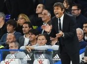 Конте хочет остаться в "Челси" на 20 лет