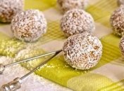 Рецепт дня: морковно-фруктовые пирожные