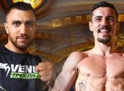 Ломаченко - Кролла: события боя