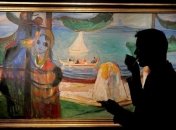 В Москве пройдет благотворительный аукцион Sothebus