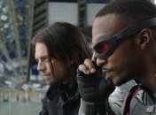 "Сокол стал моим Оскаром": Энтони Маки прокомментировал свою роль в киновселенной Marvel