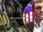 За покушением на Саркисяна может стоять СБУ