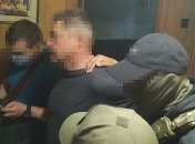 В ОРДЛО поймали агента "ЛНР"