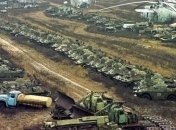 Под Чернобылем будут изготовлять самогон "Атомик"