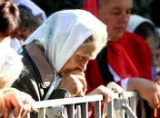 Розенко: 200 тыс жителей Донбасса не могут получить пенсии