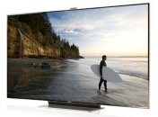 Самый большой LED-телевизор Samsung теперь можно купить в Украине