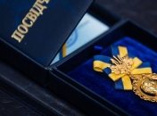 Режиссер Сенцов удостоен Шевченковской премии