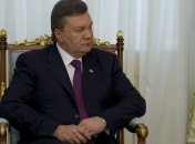 Янукович объединил вокруг своих инициатив и оппозицию, и большинство