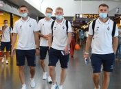 УПЛ, 3-й тур: расписание и результаты матчей чемпионата Украины