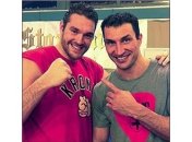 Фьюри: Владимир Кличко, я иду за тобой и ты не сможешь сбежать