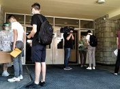 ВНО-2020: В Украине завершилась основная сессия