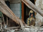 Боевики усиленно обстреливают позиции украинских бойцов