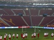 В Турции переименовывают стадионы после призыва Эрдогана