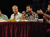 Мартиросян осудил Светлакова