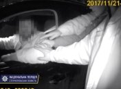 Тернопольский депутат избил двух полицейских