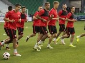 Швейцария - Польша: где смотреть онлайн-трансляцию 25 июня на Евро-2016