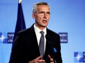 Генсек НАТО напоминает, что РФ должна вывести свои войска с востока Украины