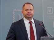 У президента відреагували на скандальну заяву Фокіна стосовно Донбасу