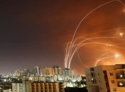 ХАМАС вновь массово атакует Израиль ракетами: подробности (видео)