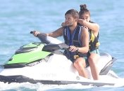 Девочка выросла: дочь Мадонны отрывается на юге Франции (ФОТО)