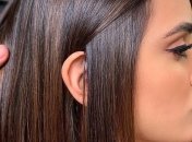 Які є природні способи випрямлення волосся: дієві лайфхаки