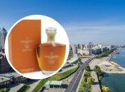 Магазин знаходиться практично у центрі міста.