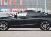 FAW объявил старт продаж нового премиального седана 